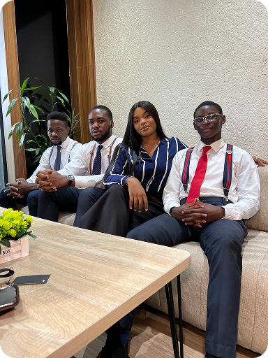 Simoodle Team